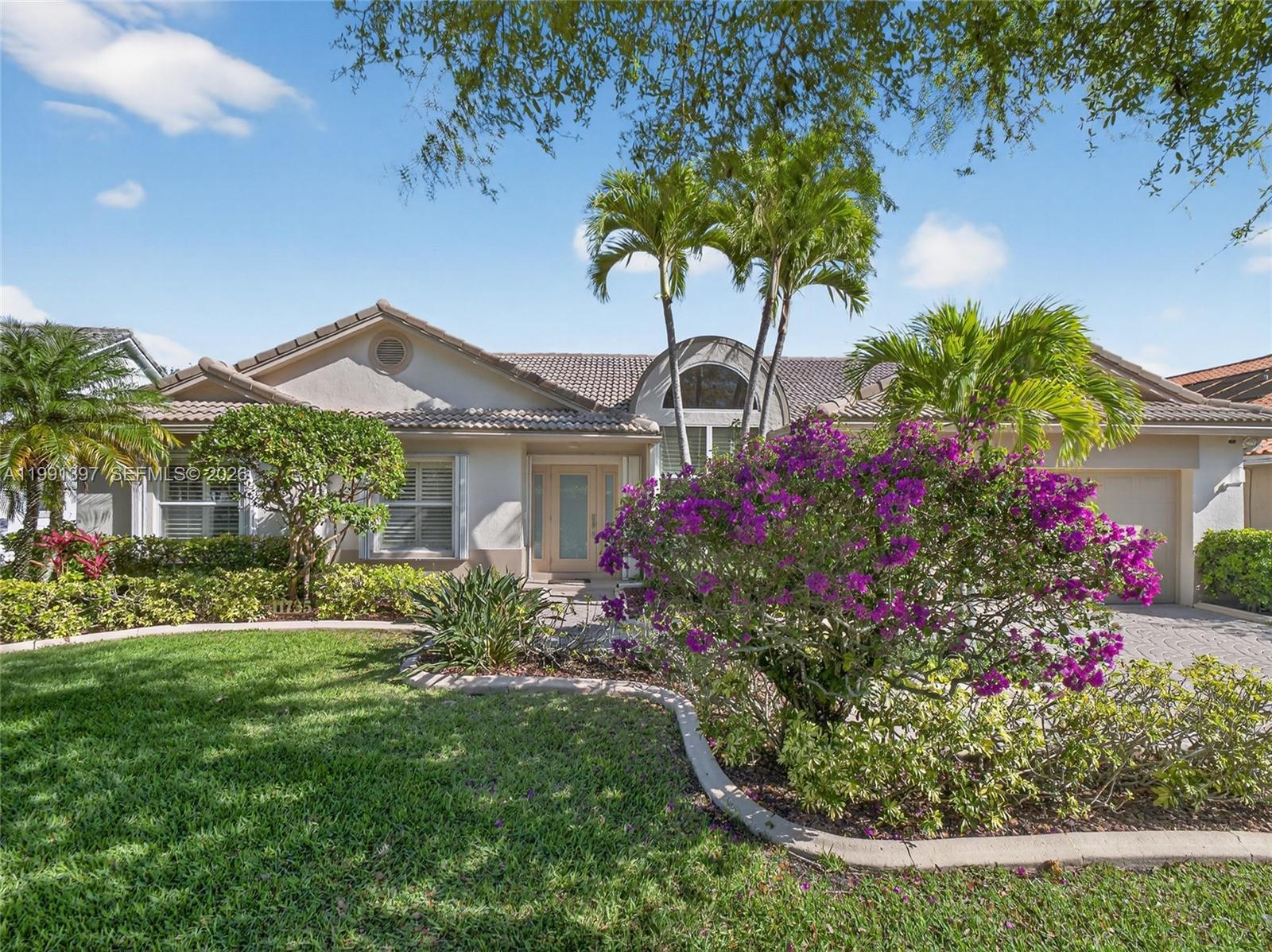 11735 Greenbrier Ln, Coral Springs FL 33071 photo 2