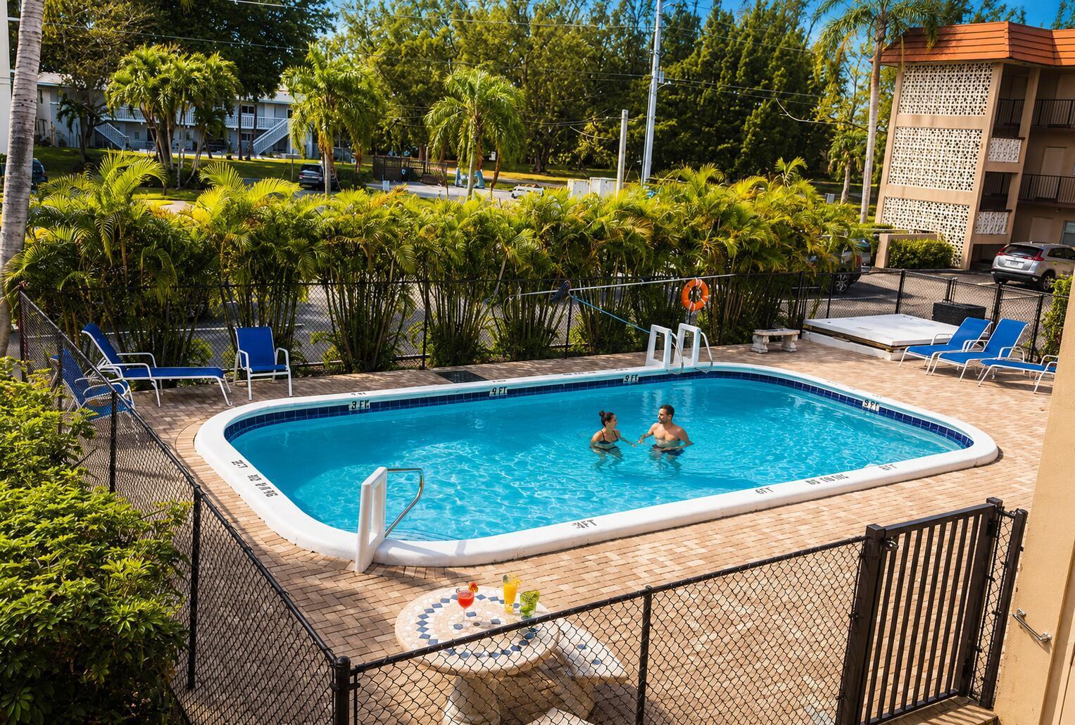 3930 Crystal Lake Drive # 206, Deerfield Beach FL 33064 photo 4