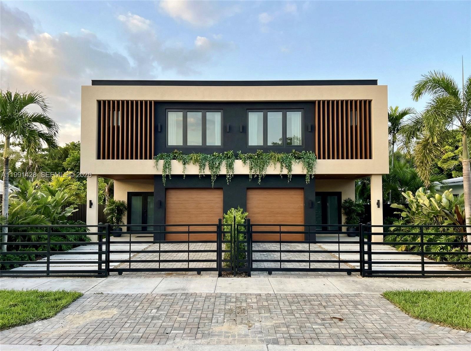 3021 SW 27th Street, Miami FL 33133