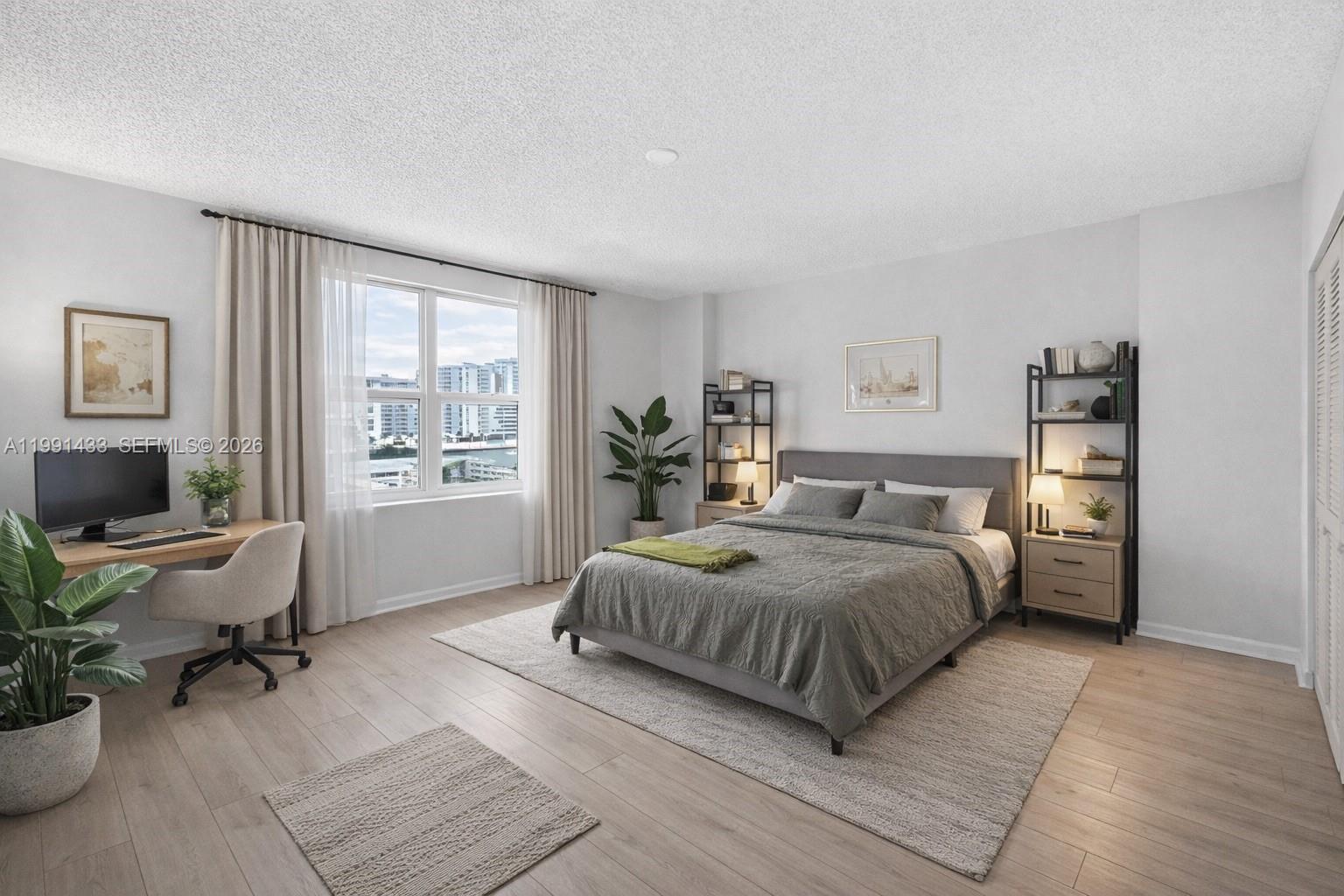701 Brickell Key Blvd # 1108, Miami FL 33131 photo 2