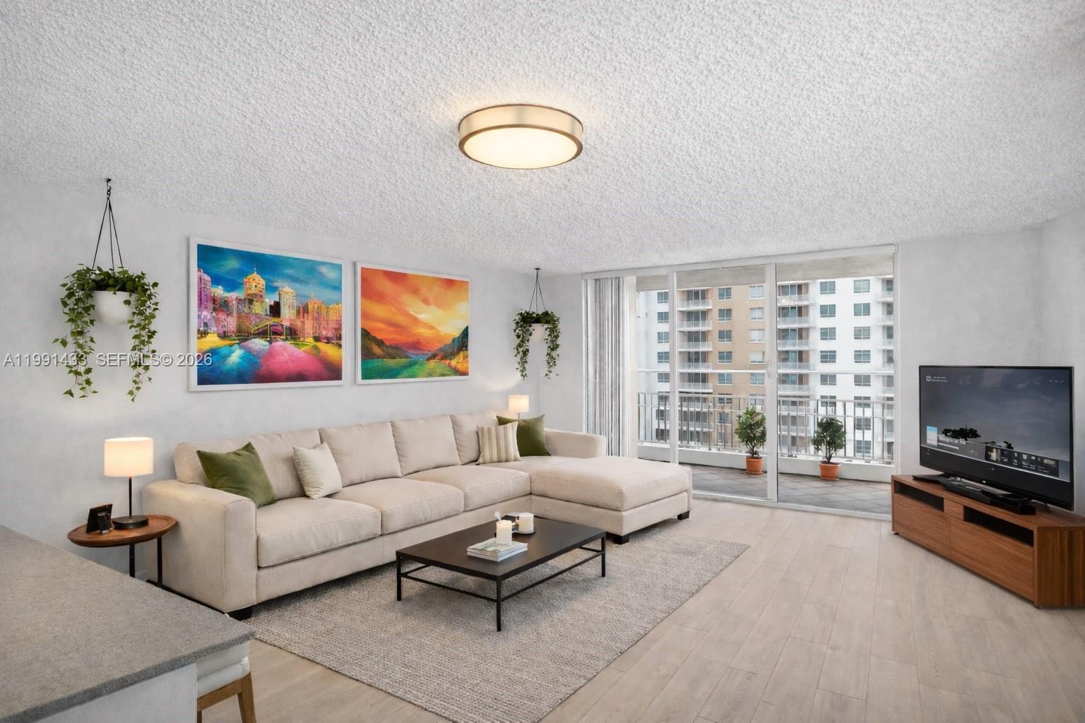 701 Brickell Key Blvd # 1108, Miami FL 33131 photo 3