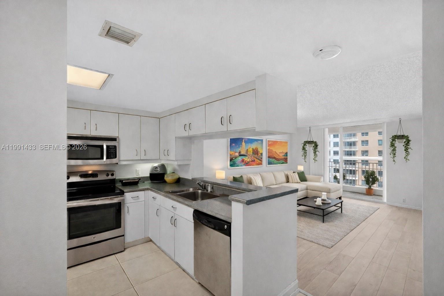 701 Brickell Key Blvd # 1108, Miami FL 33131 photo 5