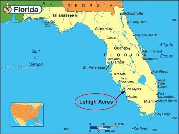 726 E Manhattan St., Lehigh Acres FL 33974 photo 2