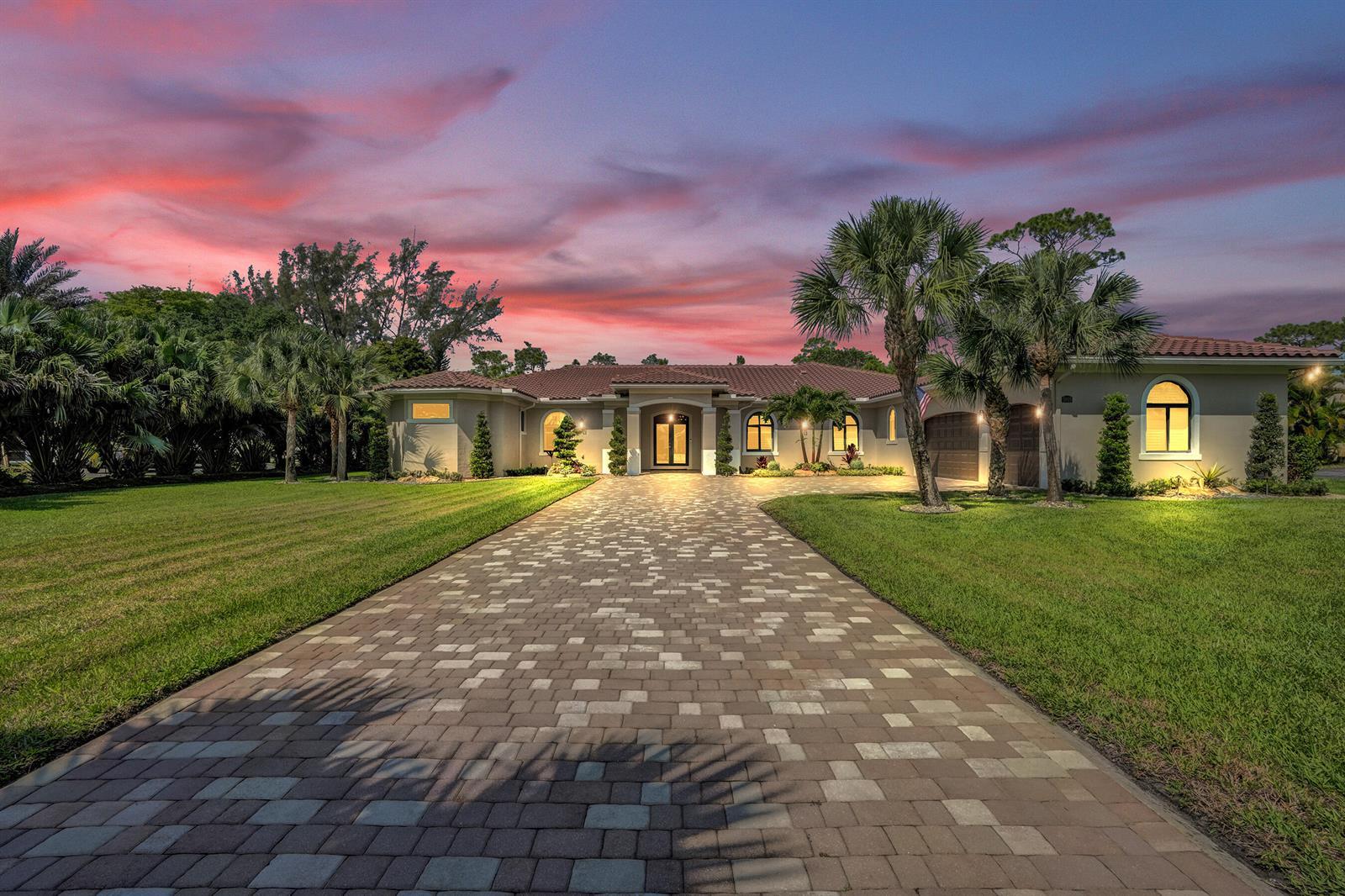5805 NW 65th Terrace, Parkland FL 33067 photo 2