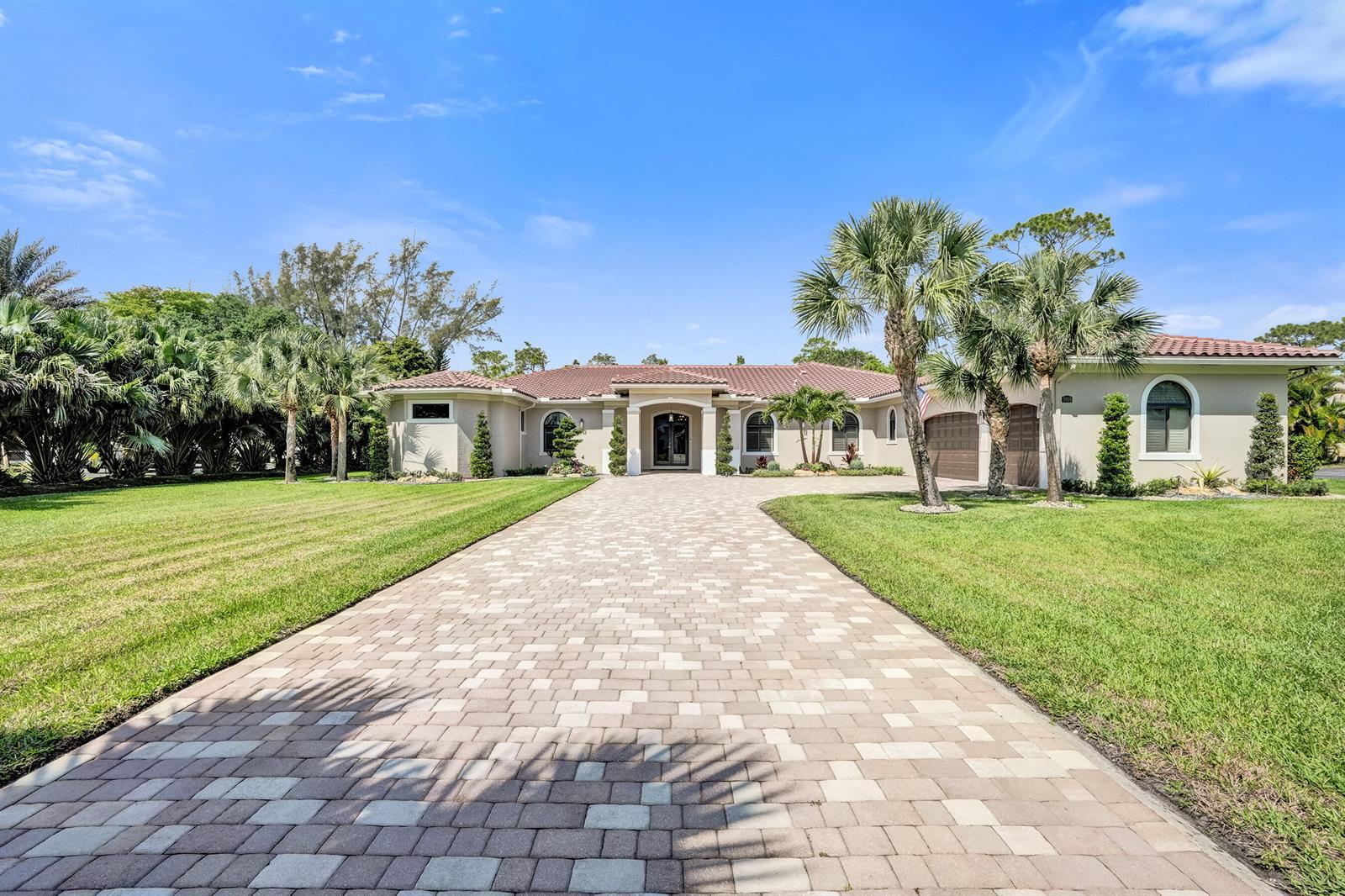 5805 NW 65th Terrace, Parkland FL 33067