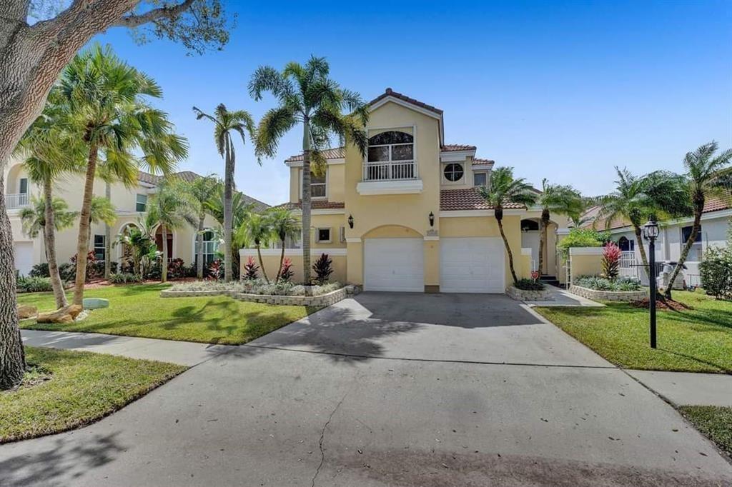11032 Boston Drive, Hollywood FL 33026