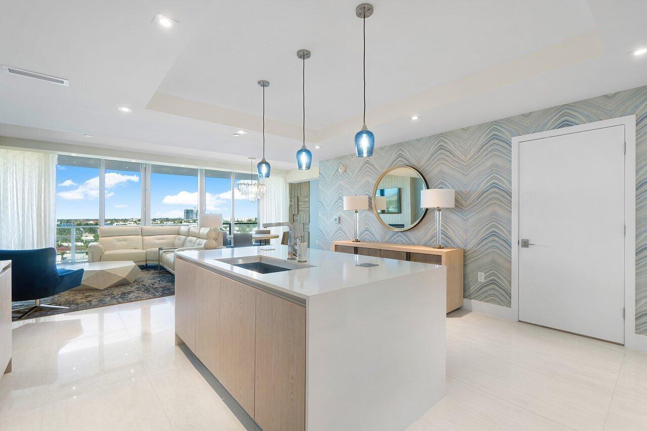 3100 N Ocean Drive # 606, Singer Island FL 33404 photo 2