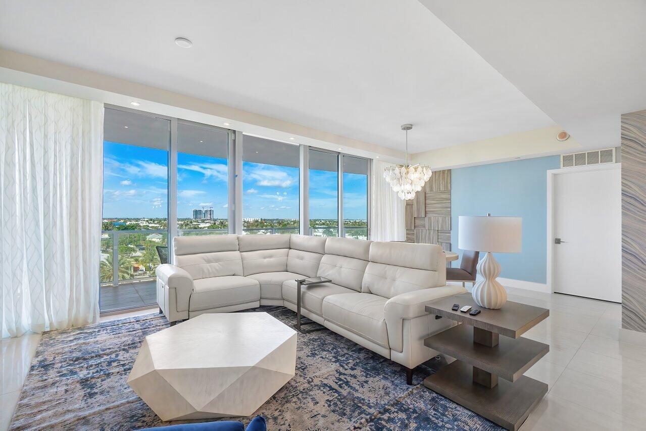3100 N Ocean Drive # 606, Singer Island FL 33404 photo 5