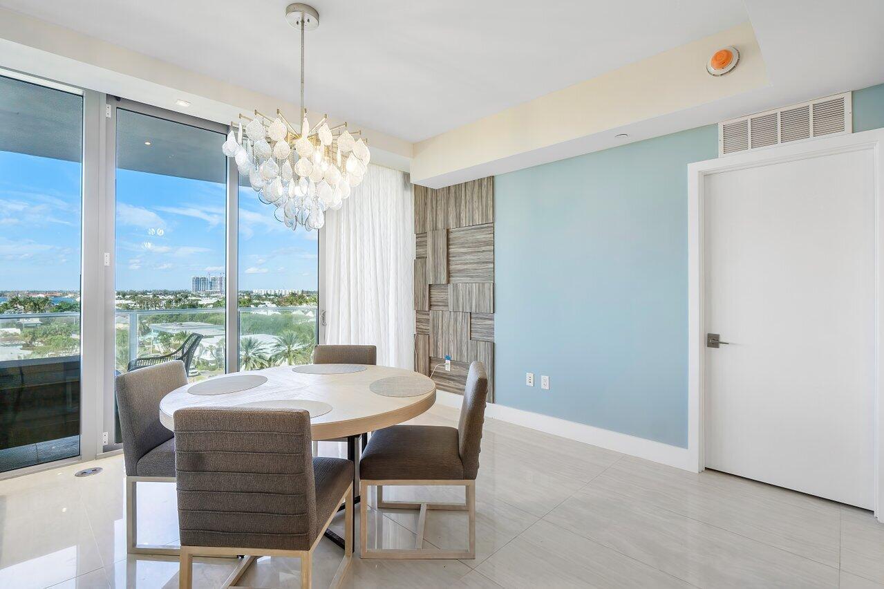 3100 N Ocean Drive # 606, Singer Island FL 33404 photo 4