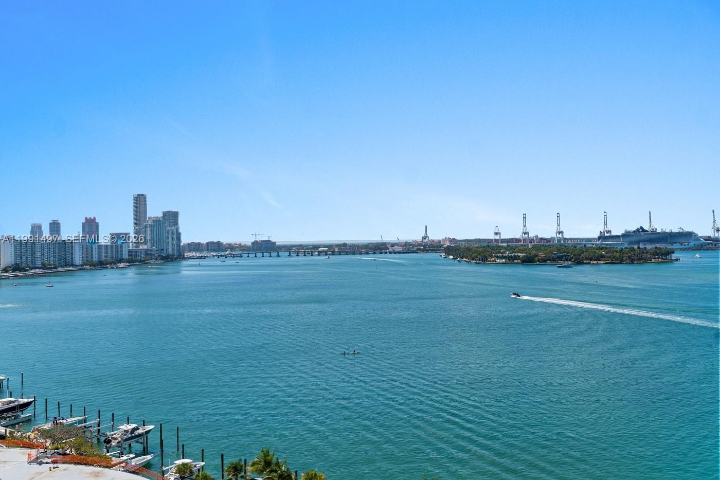 5 Island Ave # 15F, Miami Beach FL 33139 photo 2
