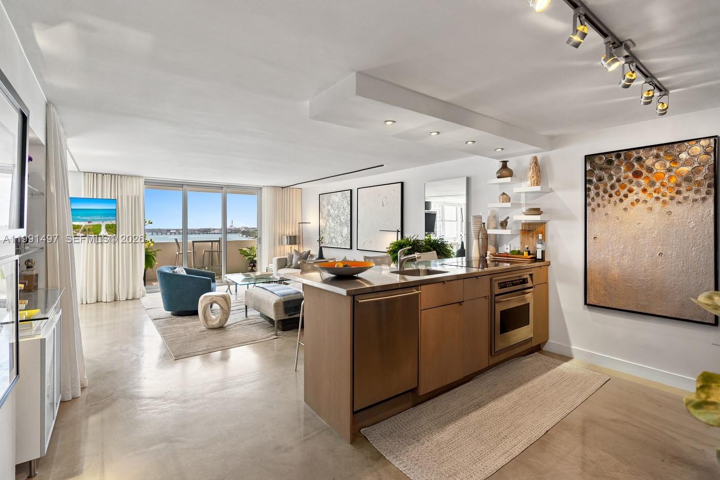 5 Island Ave # 15F, Miami Beach FL 33139 photo 3