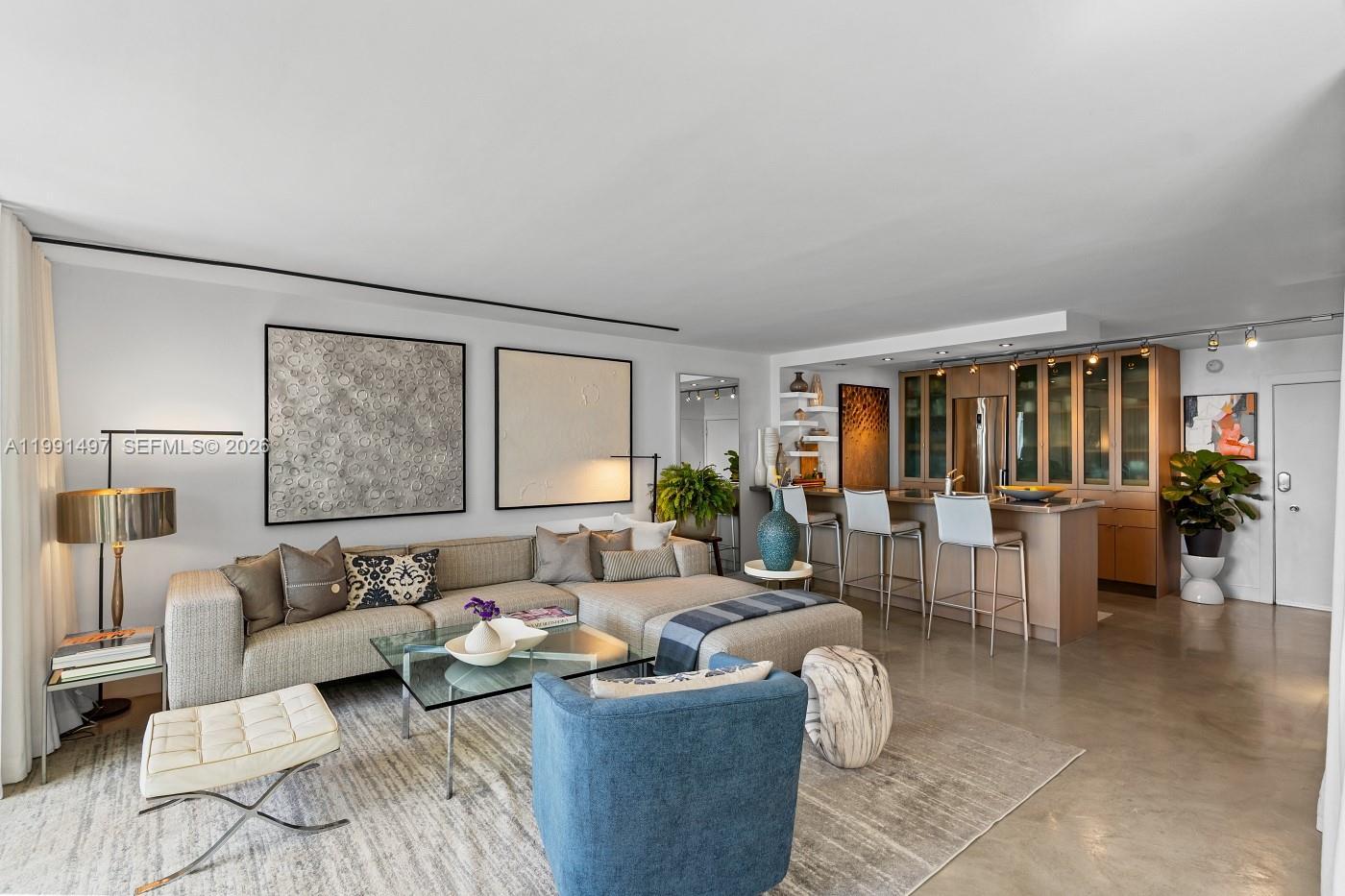5 Island Ave # 15F, Miami Beach FL 33139 photo 4