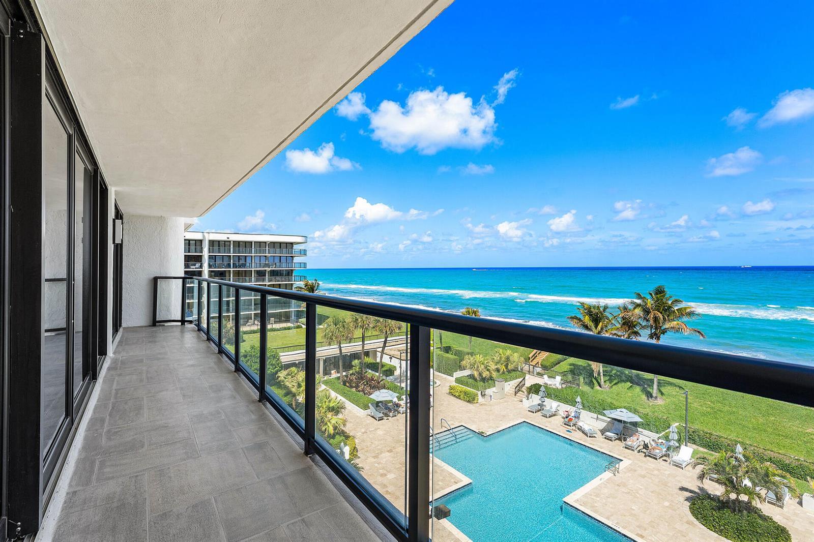 3440 S Ocean Boulevard # 502s, Palm Beach FL 33480 photo 2