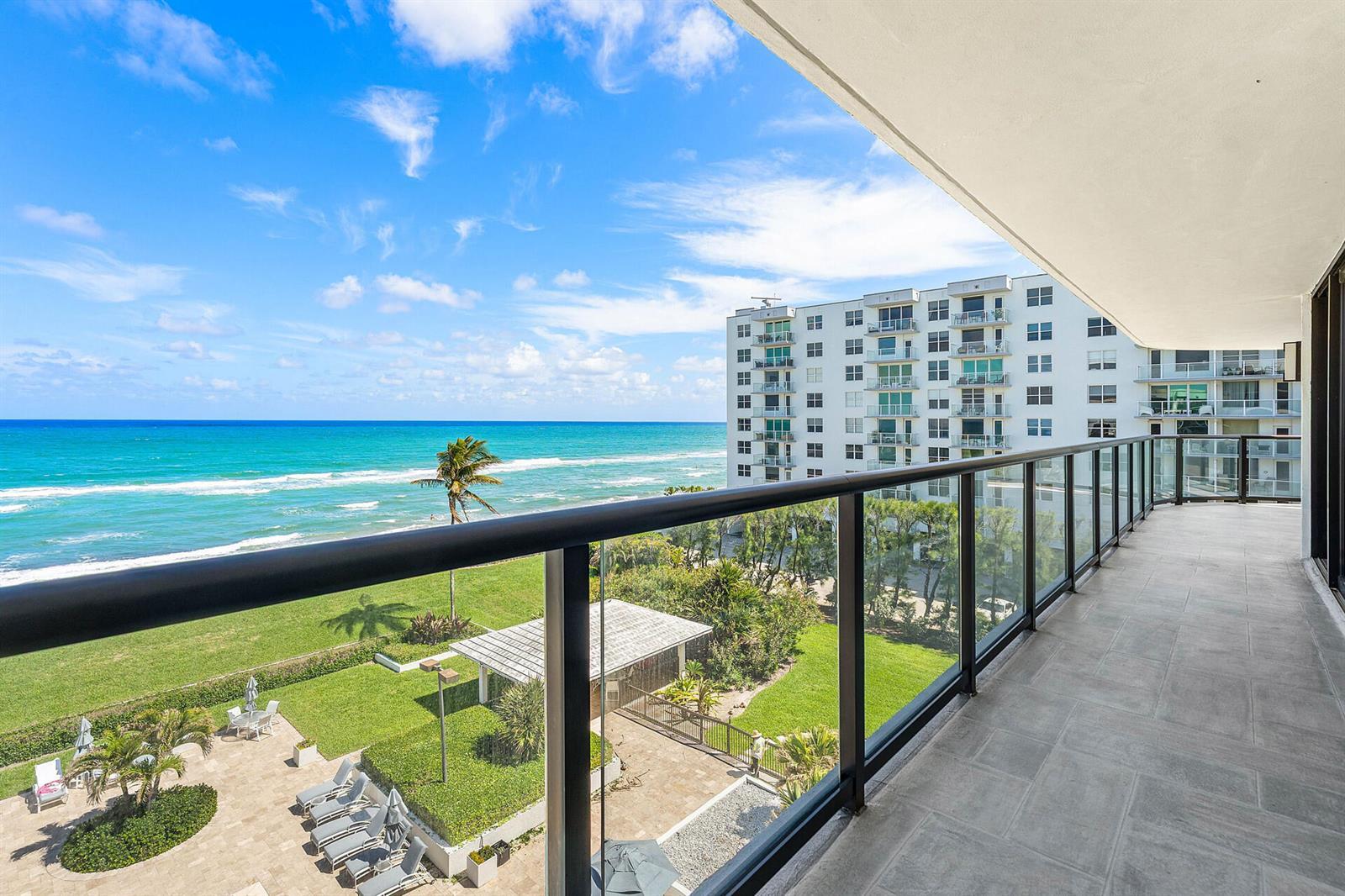 3440 S Ocean Boulevard # 502s, Palm Beach FL 33480 photo 3