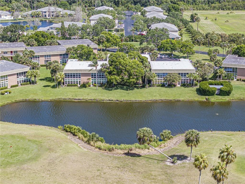35 Vista Gardens Trail # 205, Vero Beach FL 32962
