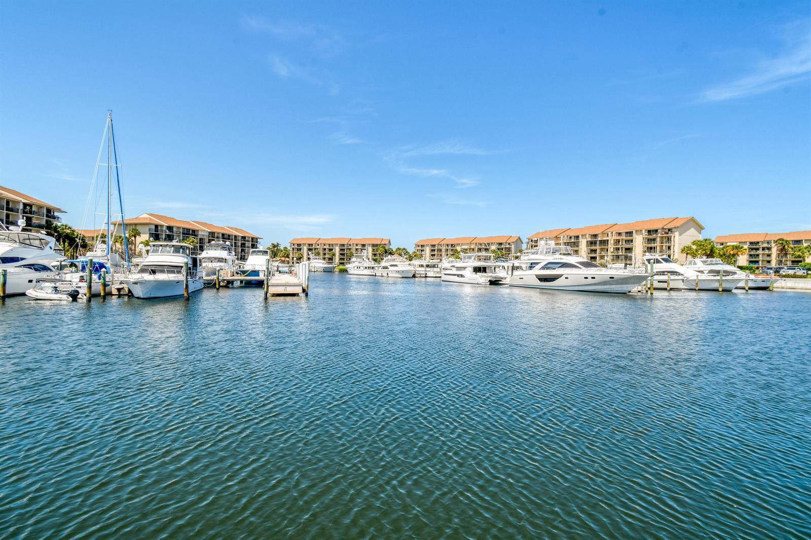 2401 Marina Isle Way # 503, Jupiter FL 33477 photo 2