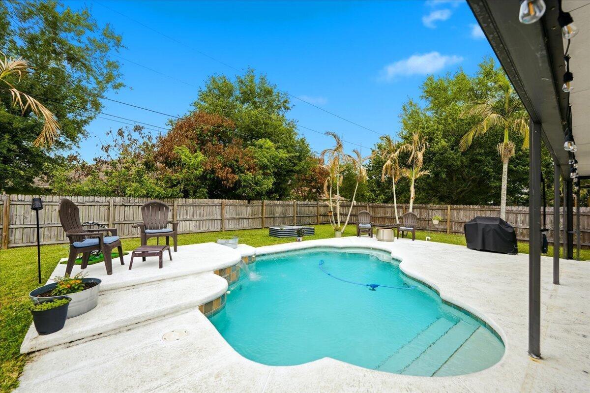 314 SW Kestor Drive, Port St. Lucie FL 34953 photo 4
