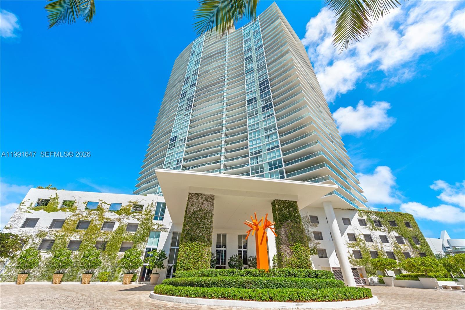 450 Alton Road # 906, Miami Beach FL 33139 photo 2