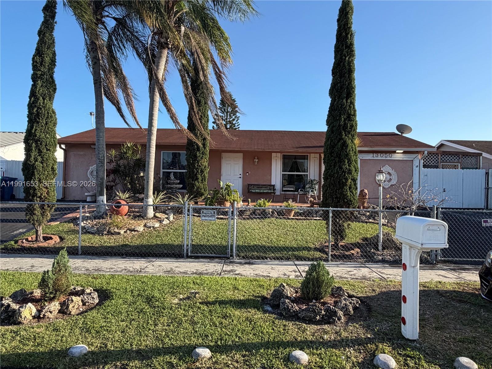 13050 SW 261st Ter, Homestead FL 33032