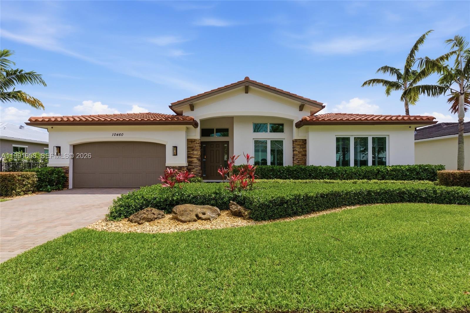 10460 Ranchette Dr, Cooper City FL 33328