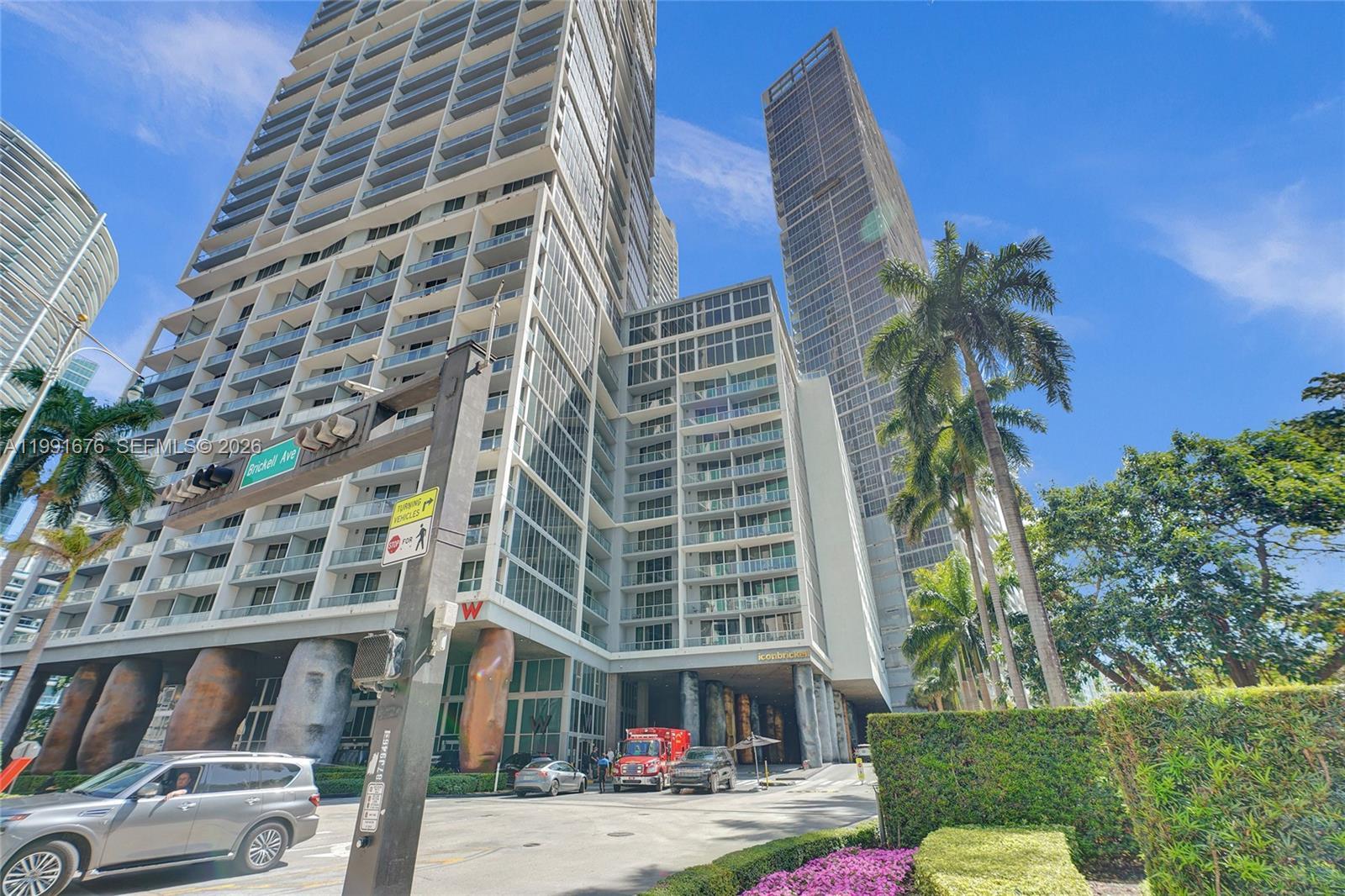 475 Brickell Ave # 5010, Miami FL 33131 photo 2