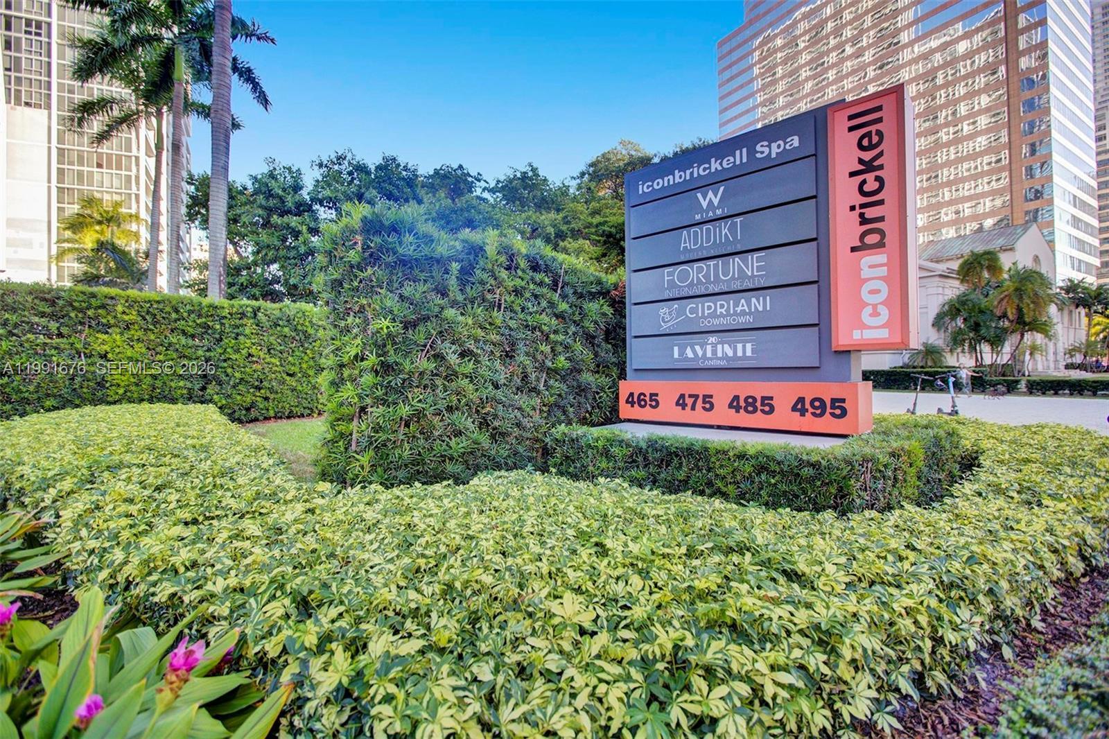 475 Brickell Ave # 5010, Miami FL 33131 photo 3