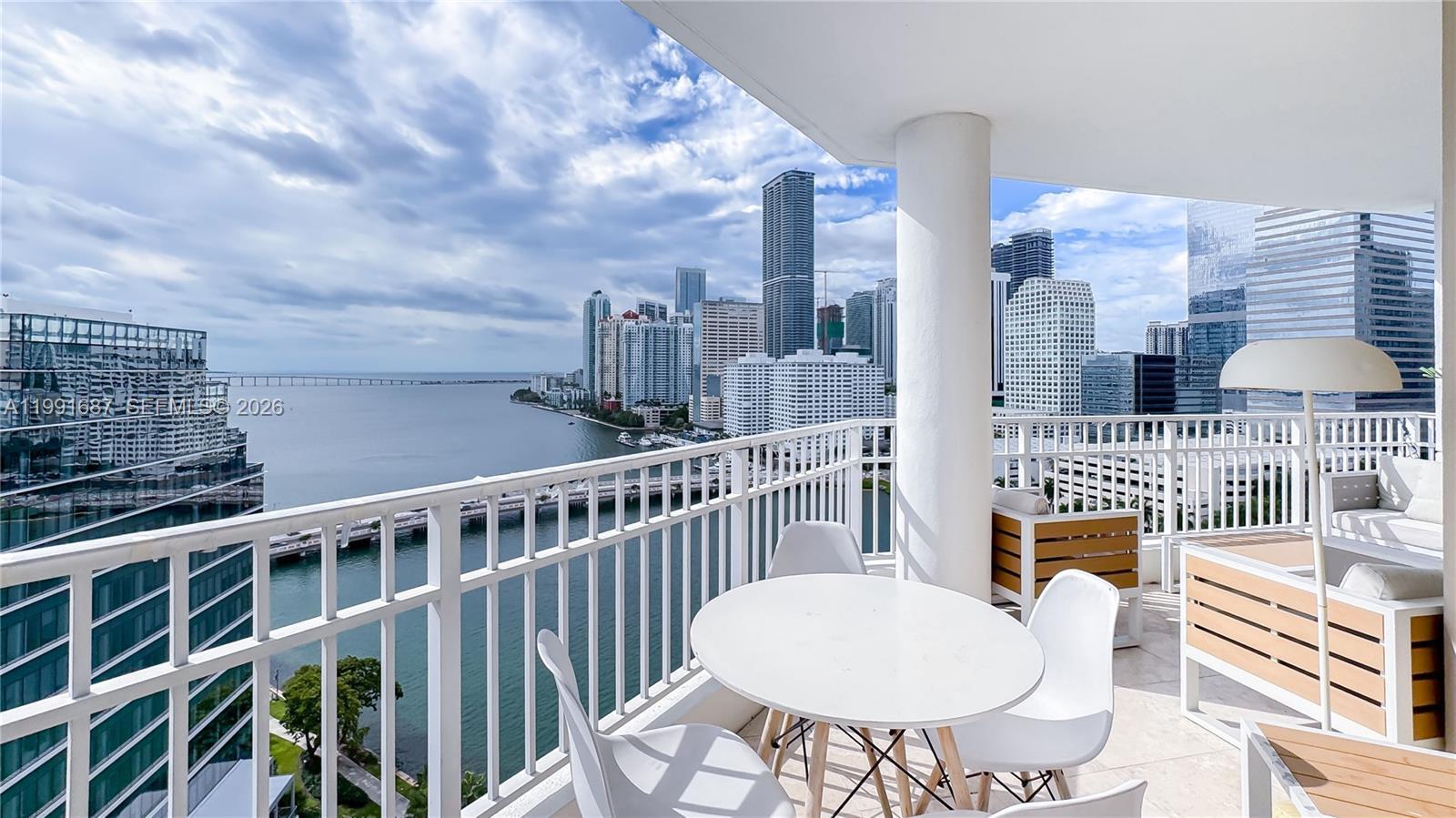 701 Brickell Key Blvd # 1912, Miami FL 33131 photo 2