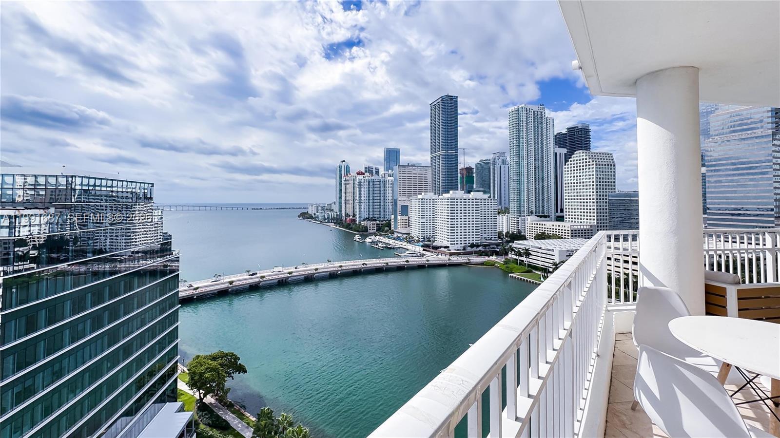 701 Brickell Key Blvd # 1912, Miami FL 33131 photo 3