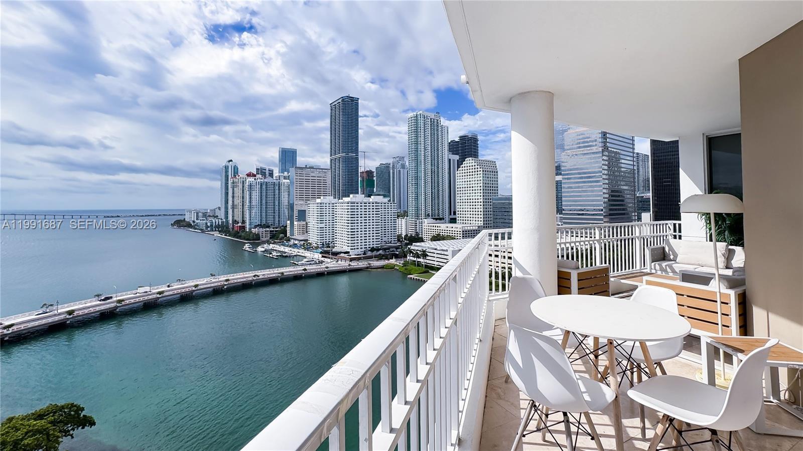 701 Brickell Key Blvd # 1912, Miami FL 33131 photo 5