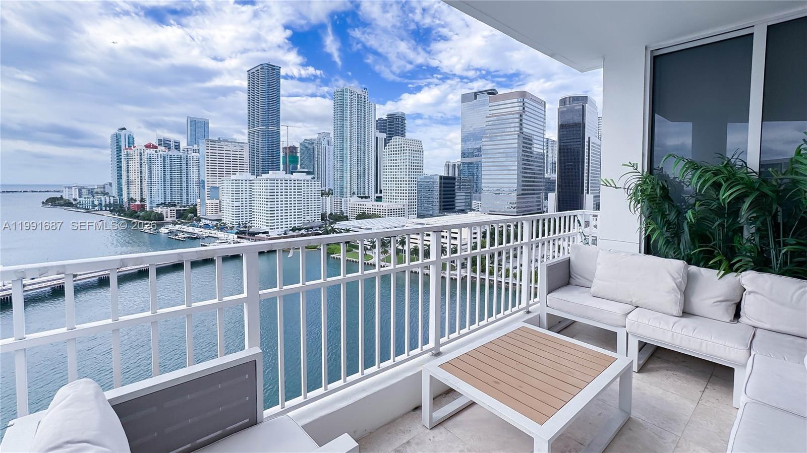 701 Brickell Key Blvd # 1912, Miami FL 33131 photo 4