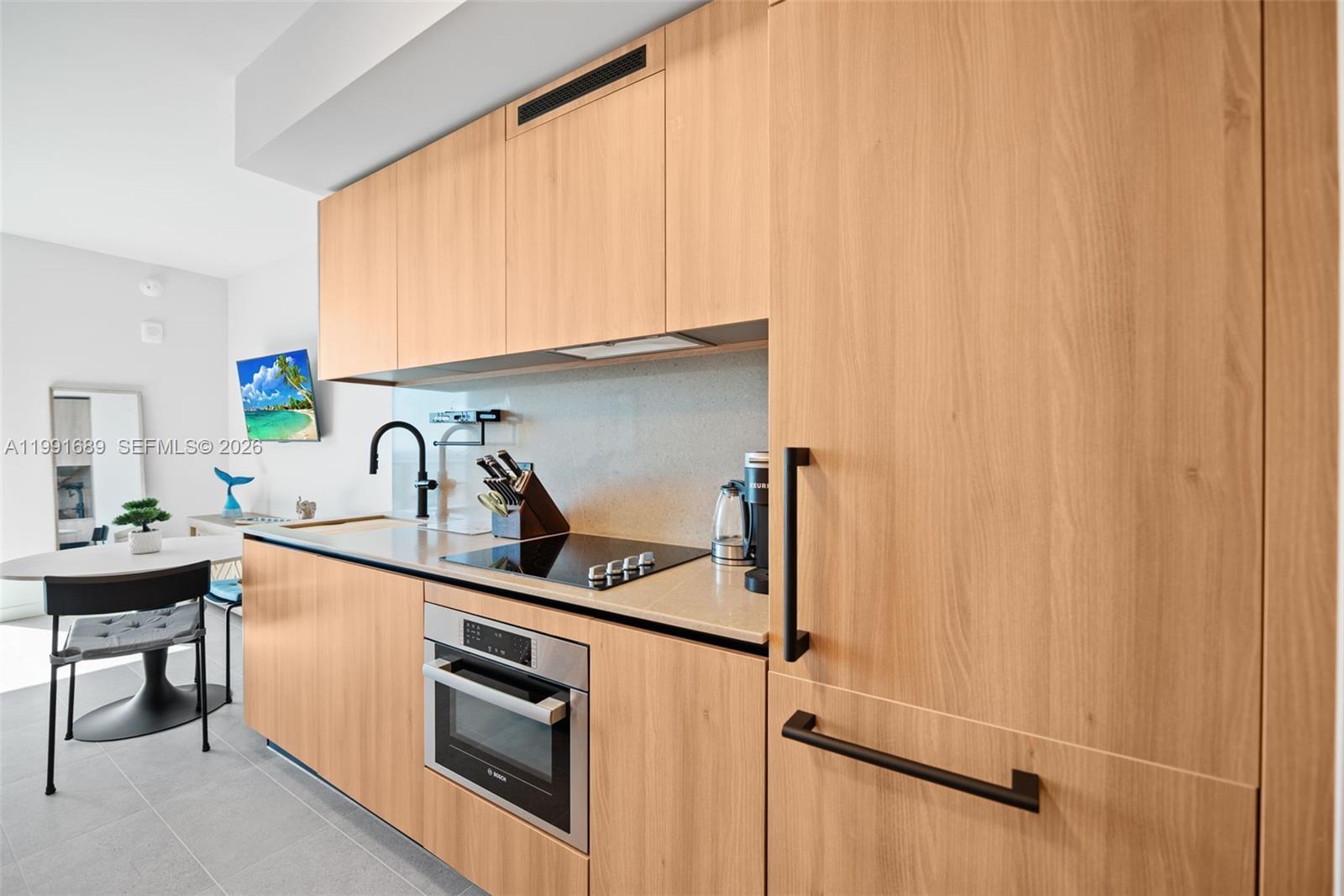 121 NE 5 ST # 3507, Miami FL 33132 photo 2