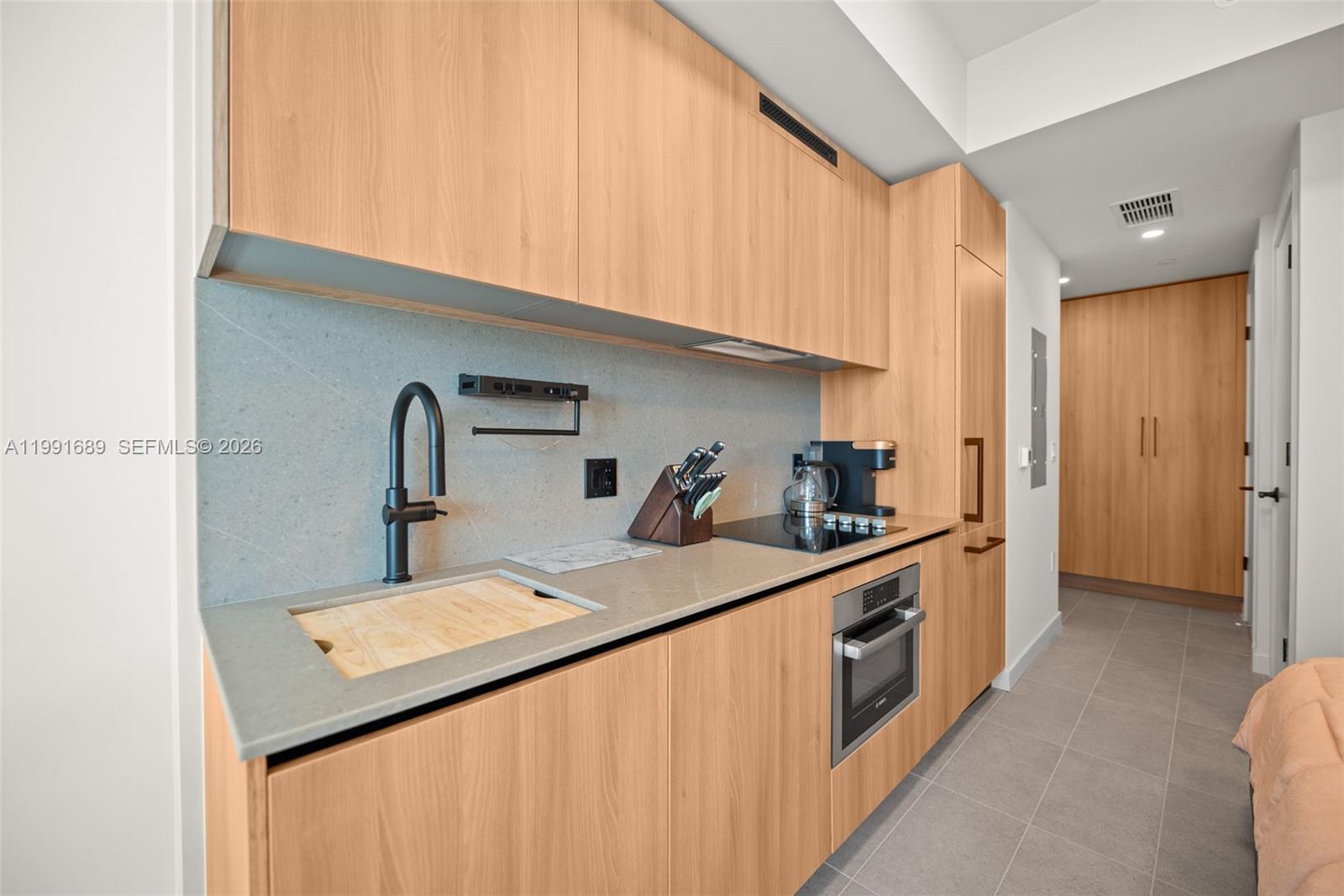 121 NE 5 ST # 3507, Miami FL 33132 photo 3