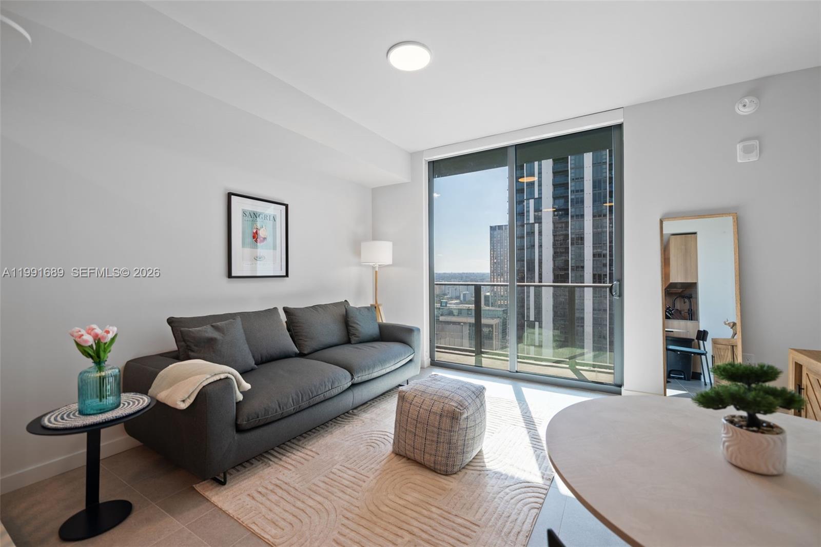 121 NE 5 ST # 3507, Miami FL 33132 photo 5