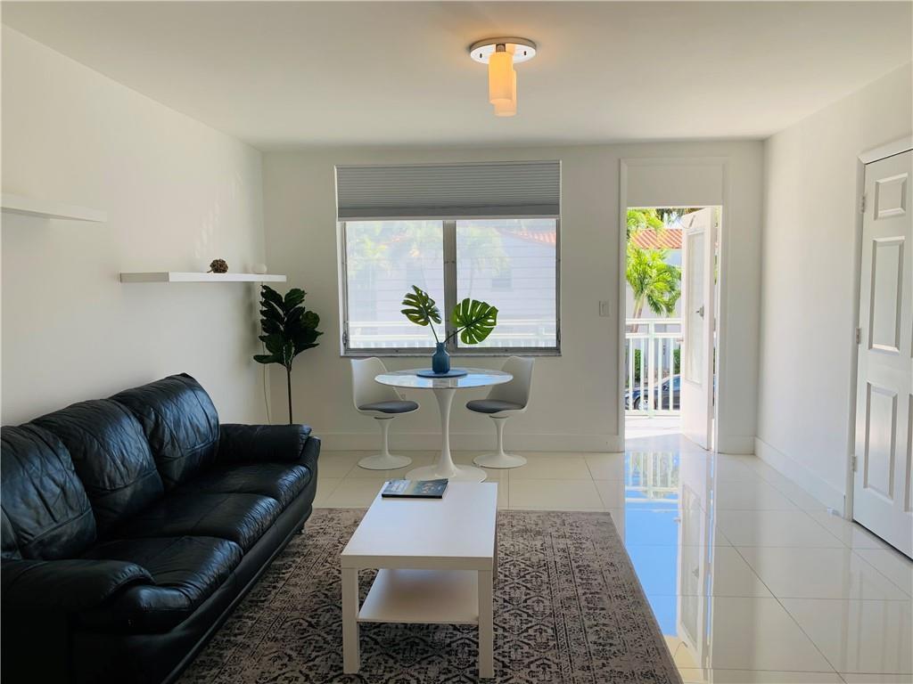 1480 Euclid Avenue # 103, Miami Beach FL 33139