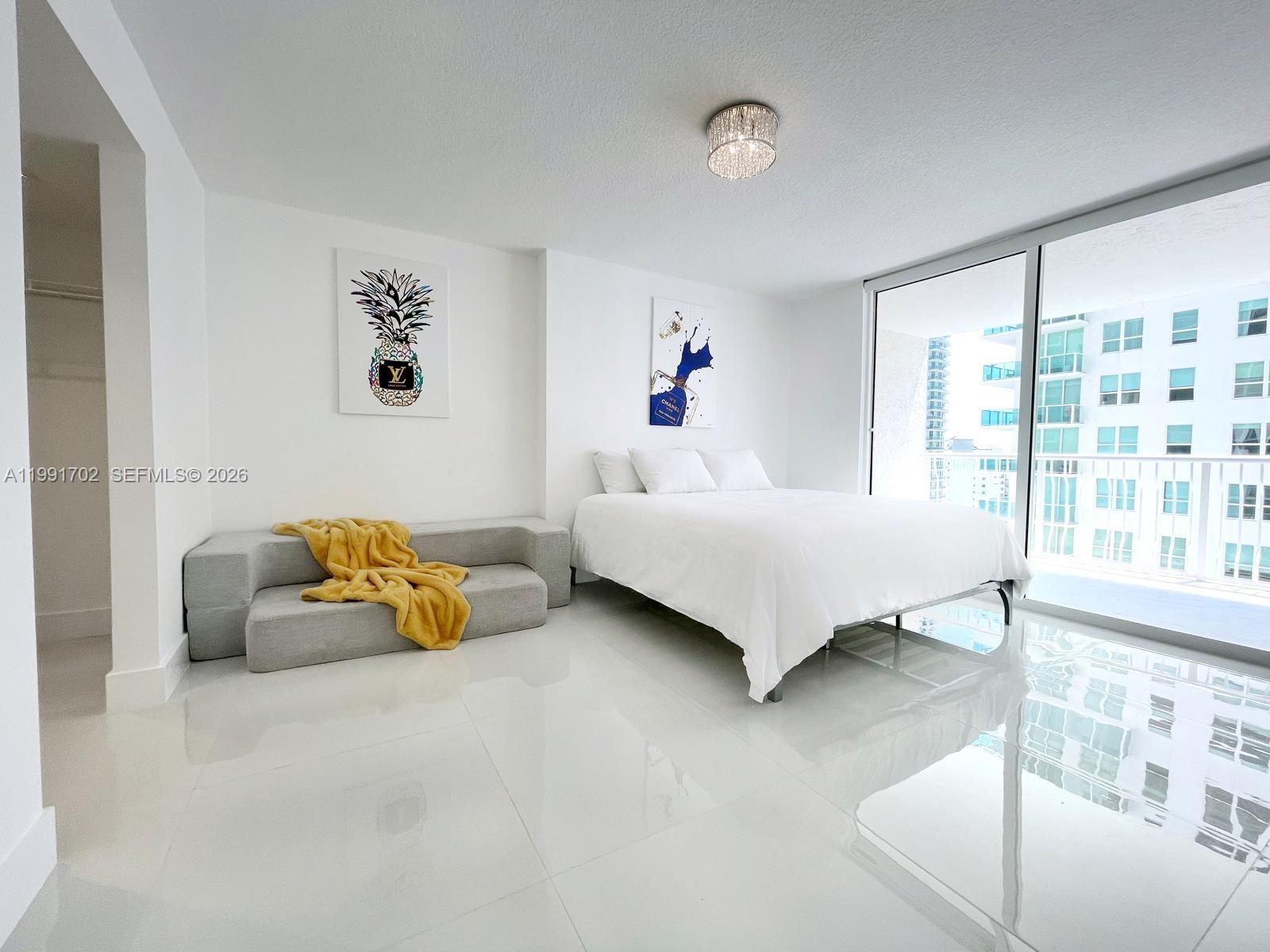 1200 SE Brickell Bay Dr # 1707, Miami FL 33131 photo 5