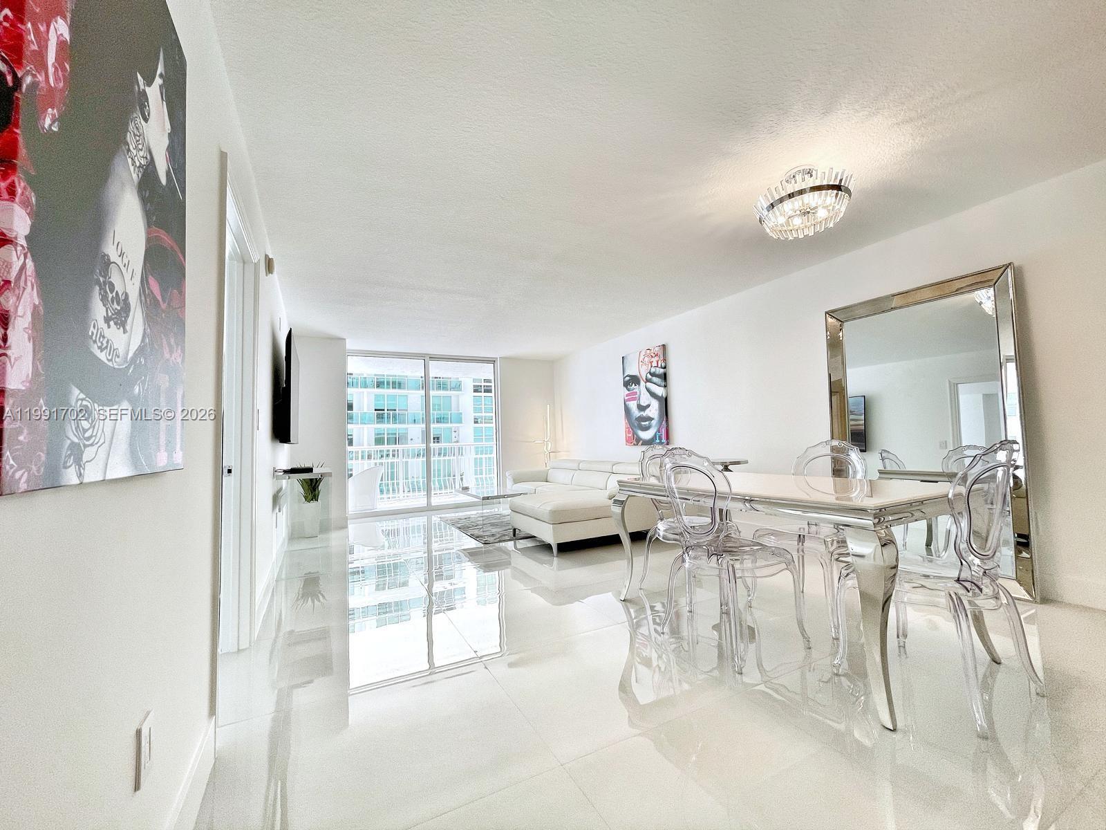 1200 SE Brickell Bay Dr # 1707, Miami FL 33131 photo 4