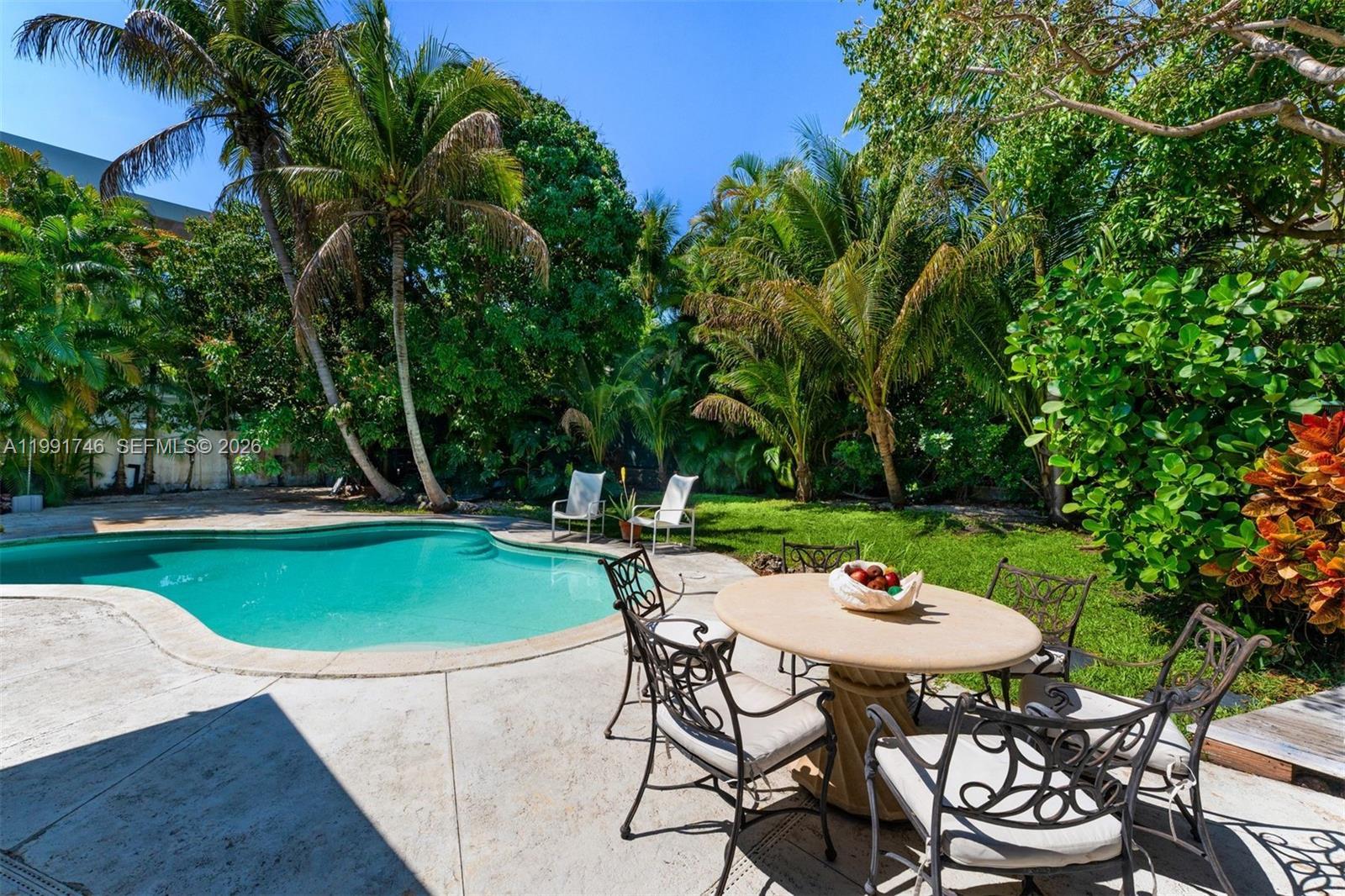 346 Gulf Road, Key Biscayne FL 33149 photo 5