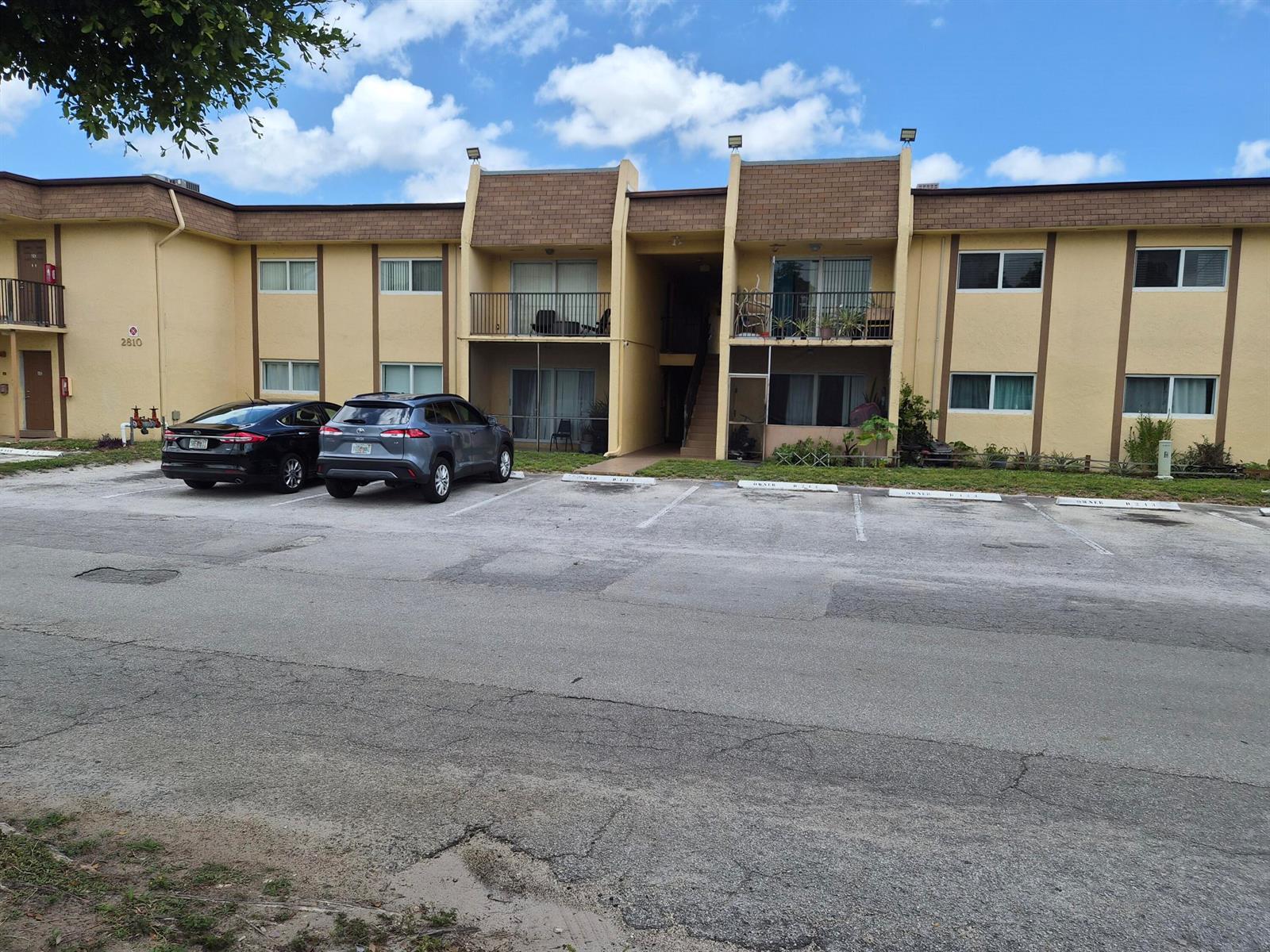 2810 NW 55th Avenue # 2a, Lauderhill FL 33313 photo 2