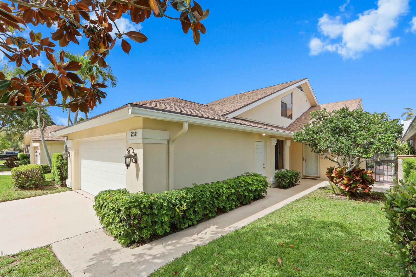 232 E River Park Drive, Jupiter FL 33477