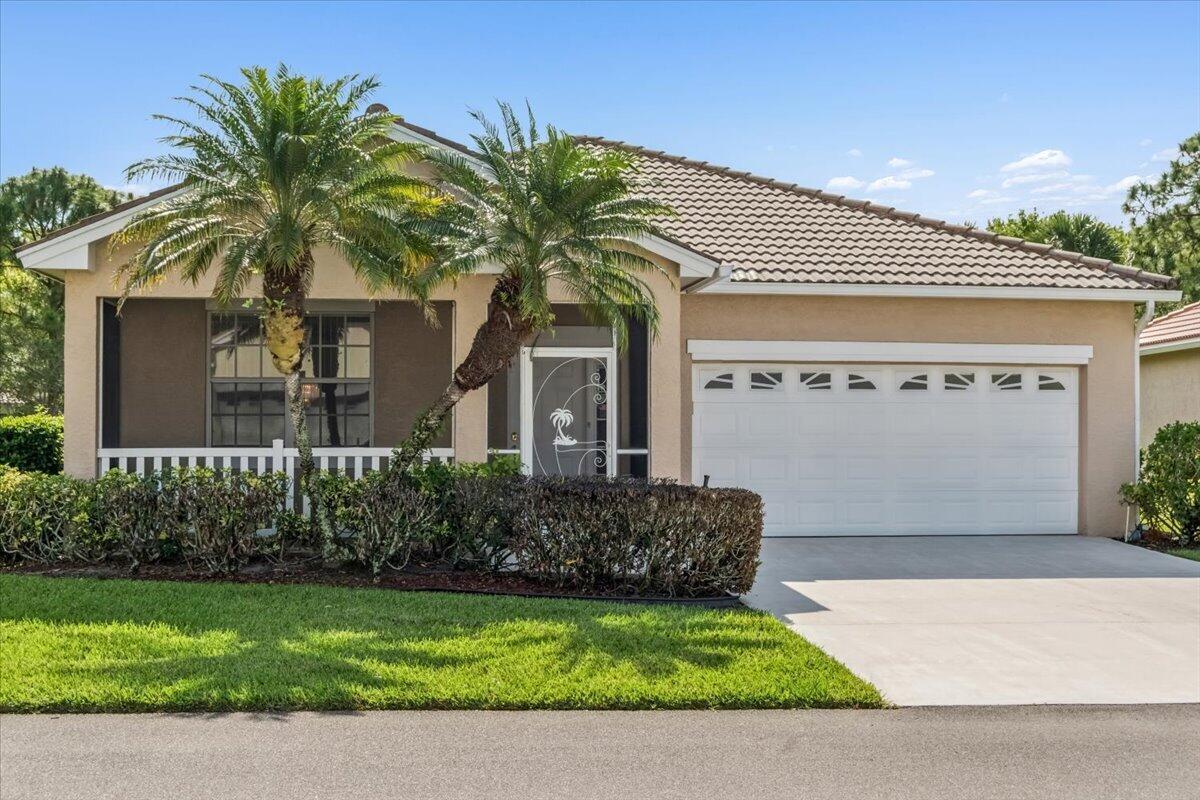 870 NW Sorrento Lane, Port St. Lucie FL 34986 photo 2
