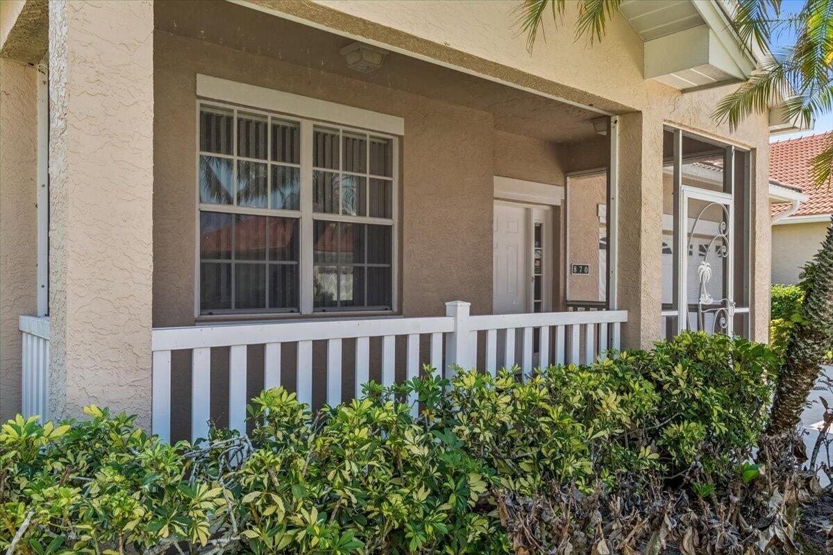 870 NW Sorrento Lane, Port St. Lucie FL 34986 photo 4