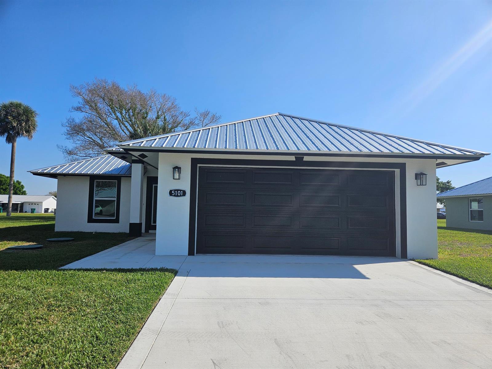5101 SE 43rd Trace, Okeechobee FL 34974