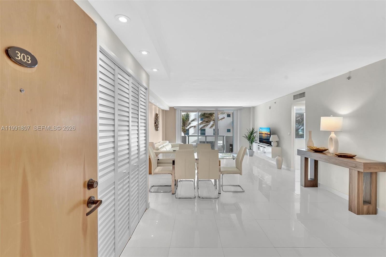 9195 Collins Ave # 303, Surfside FL 33154