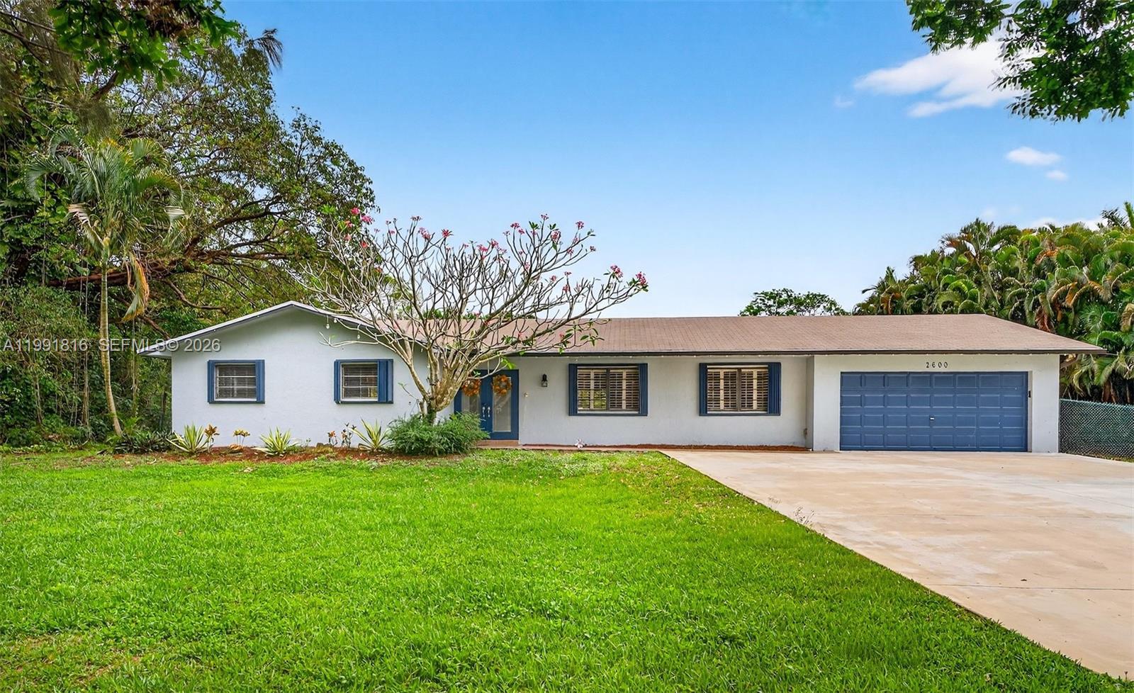 2600 SW 154th Ln, Davie FL 33331 photo 2
