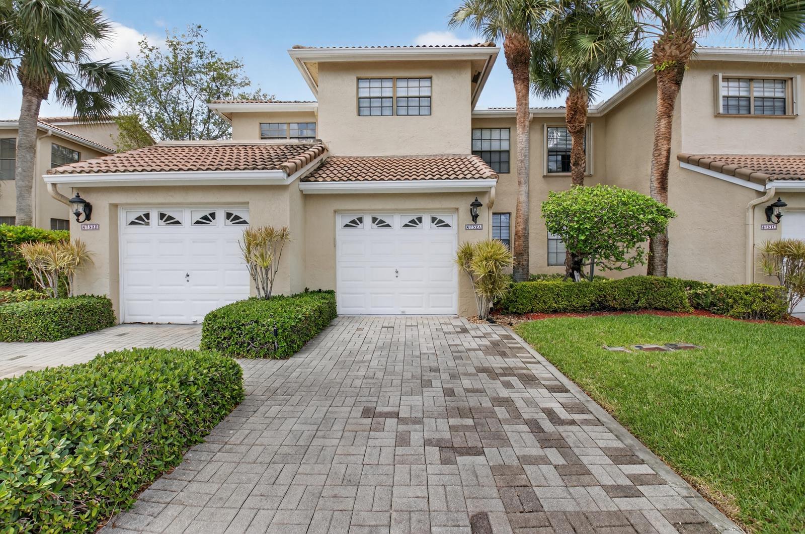 6752 Montego Bay Boulevard # A, Boca Raton FL 33433 photo 2