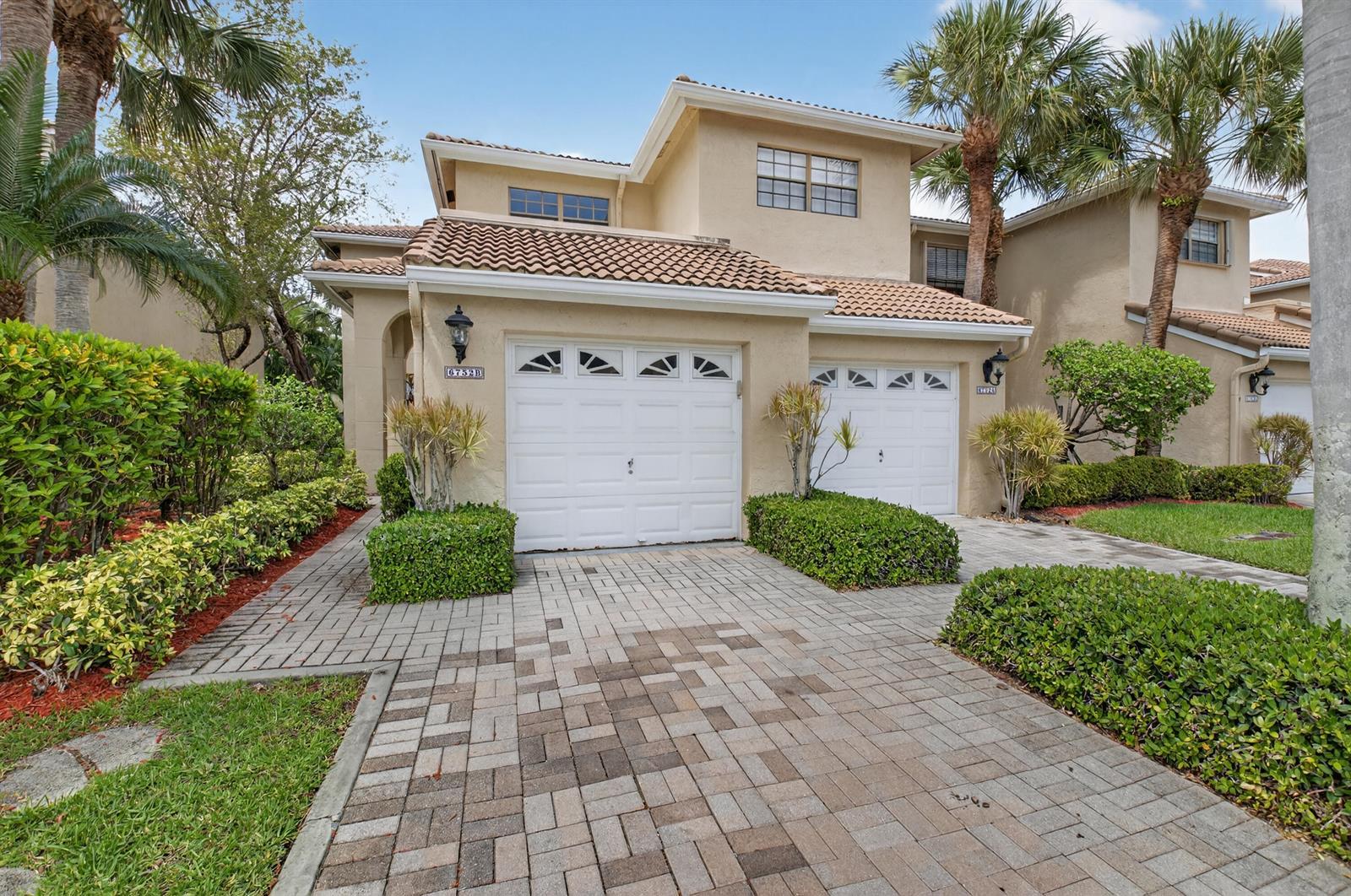 6752 Montego Bay Boulevard # A, Boca Raton FL 33433 photo 3