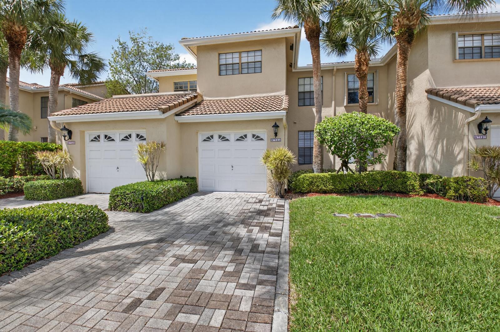 6752 Montego Bay Boulevard # A, Boca Raton FL 33433