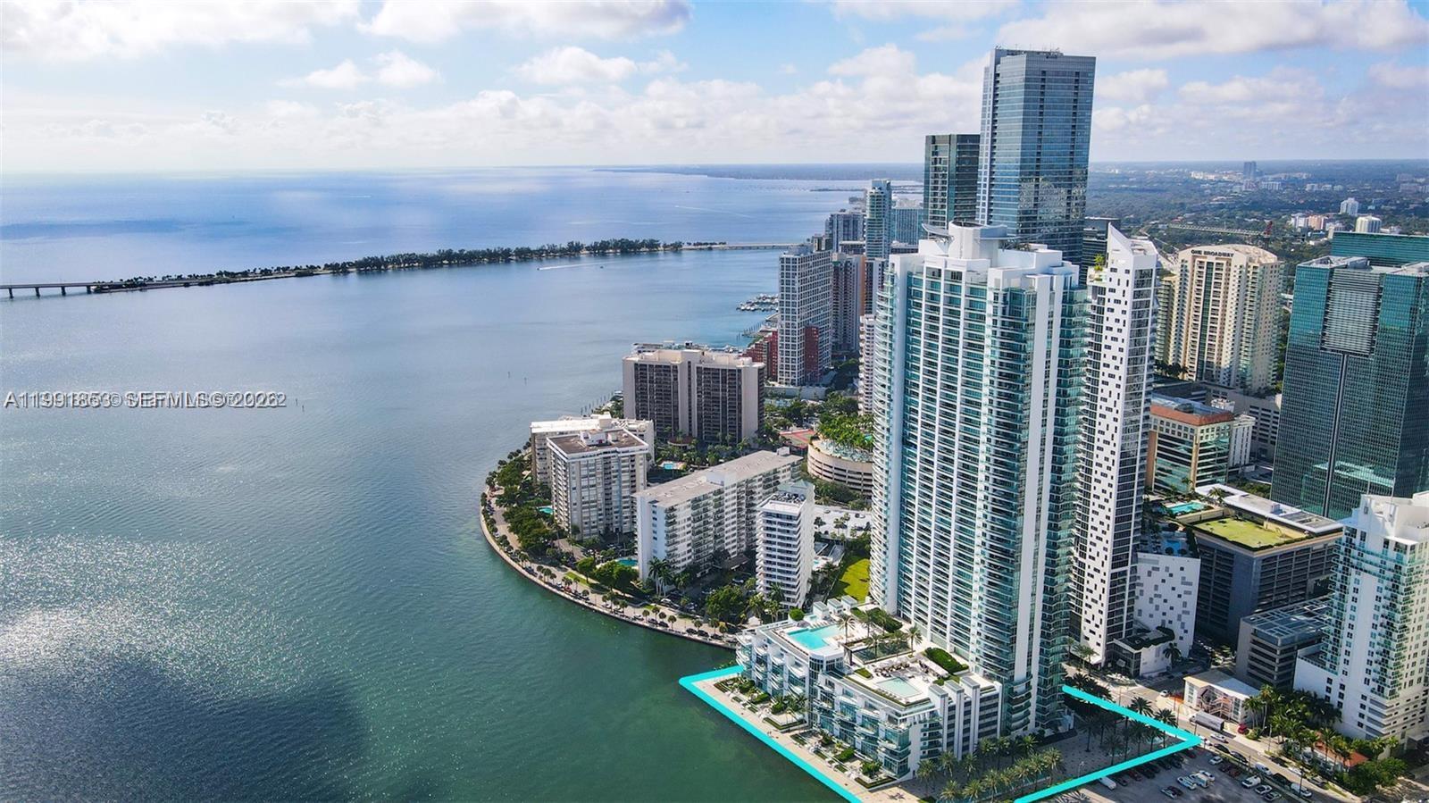1331 Brickell Bay Dr # 903, Miami FL 33131 photo 2