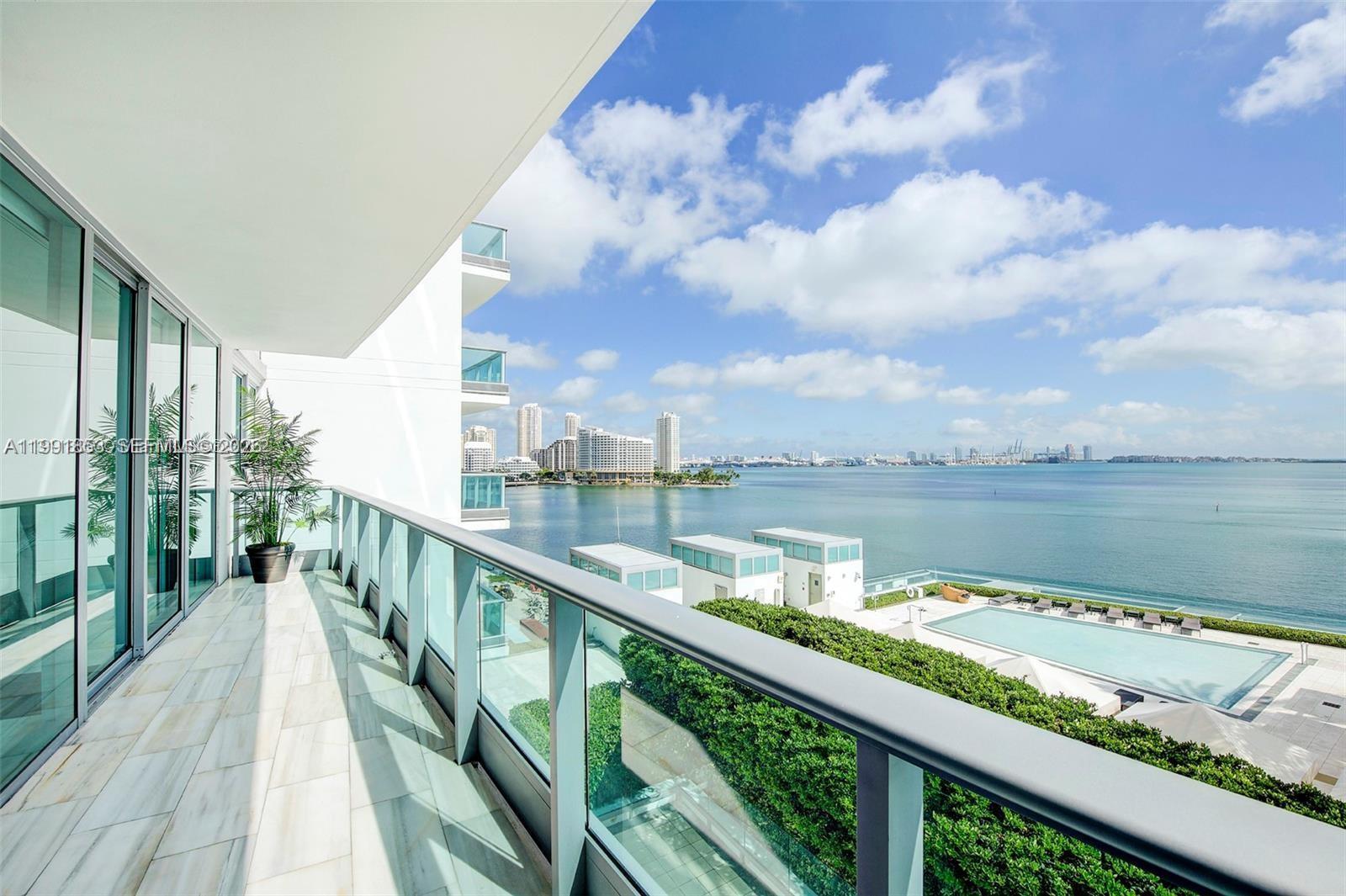 1331 Brickell Bay Dr # 903, Miami FL 33131 photo 4