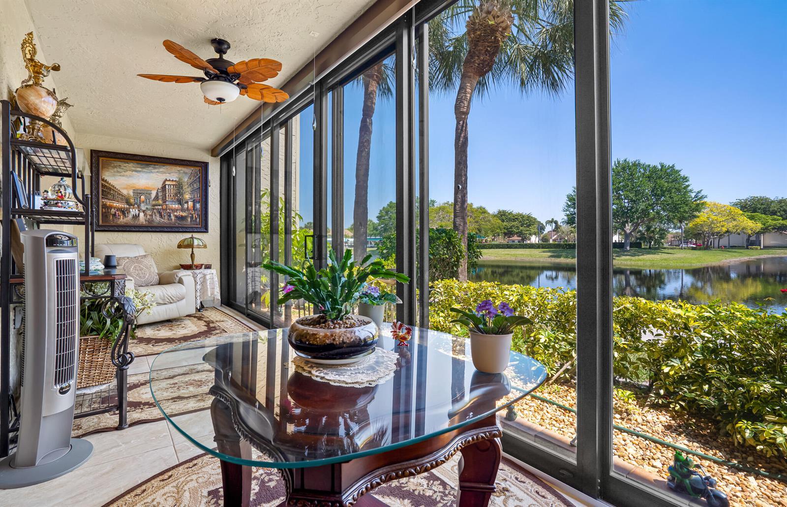 7926 Willow Spring Drive # 1317, Lake Worth FL 33467 photo 2